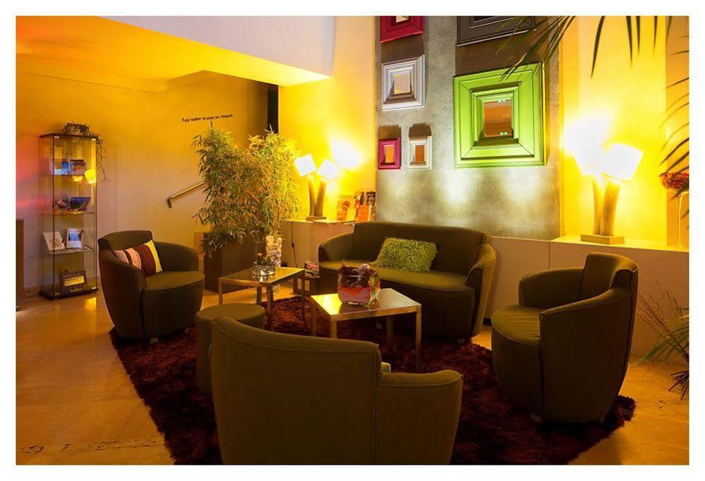 Le Carre D'Alethius Logis Hotel Restaurant Charmes-sur-Rhone Exteriér fotografie